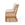 Wicker Kinley Armchair with cushions by Bunny Williams Home