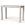 Yuri console table featuring a silver grass-woven cloth surface by Bunny Williams Home