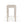 Yuri console table featuring a silver grass-woven cloth surface by Bunny Williams Home
