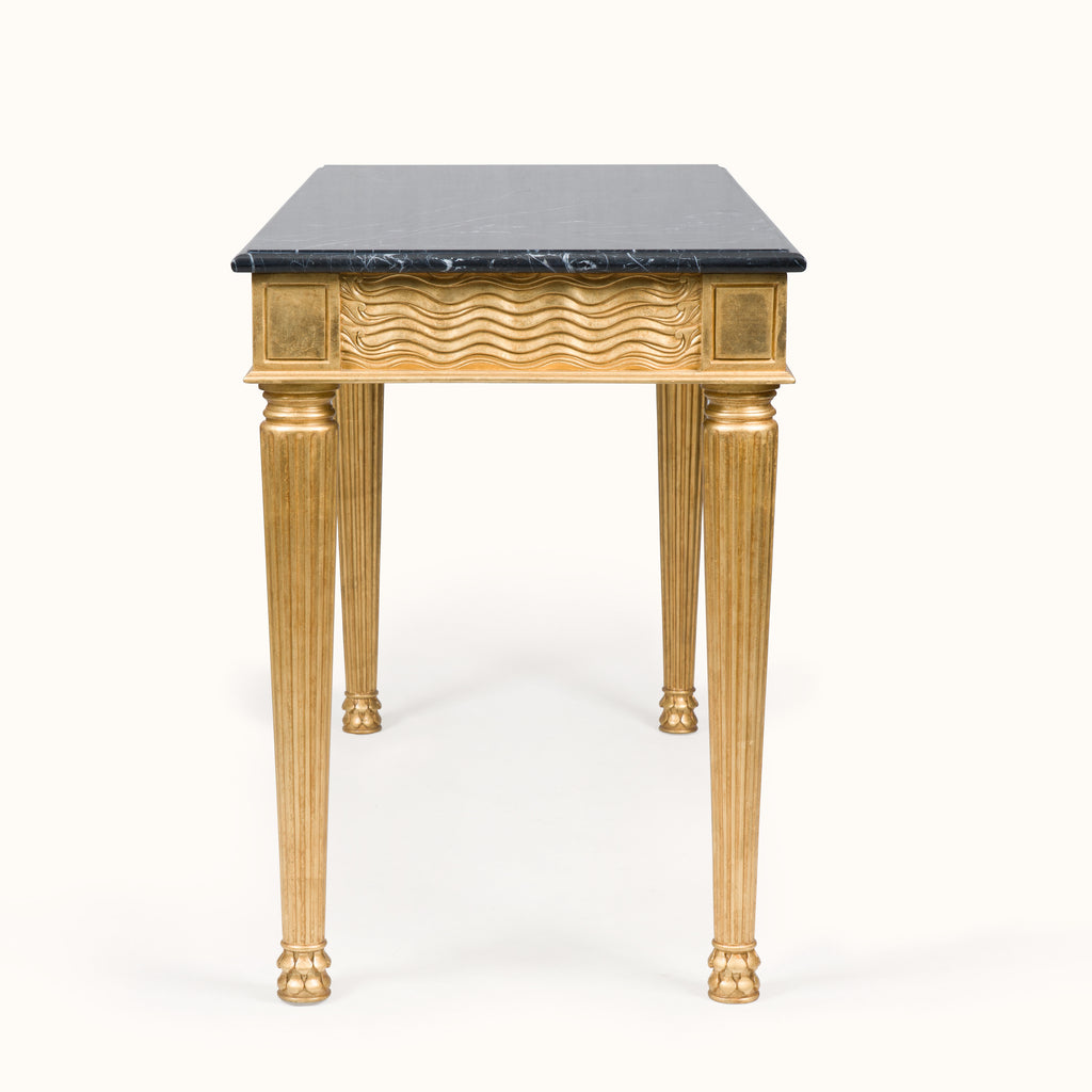 giselle console