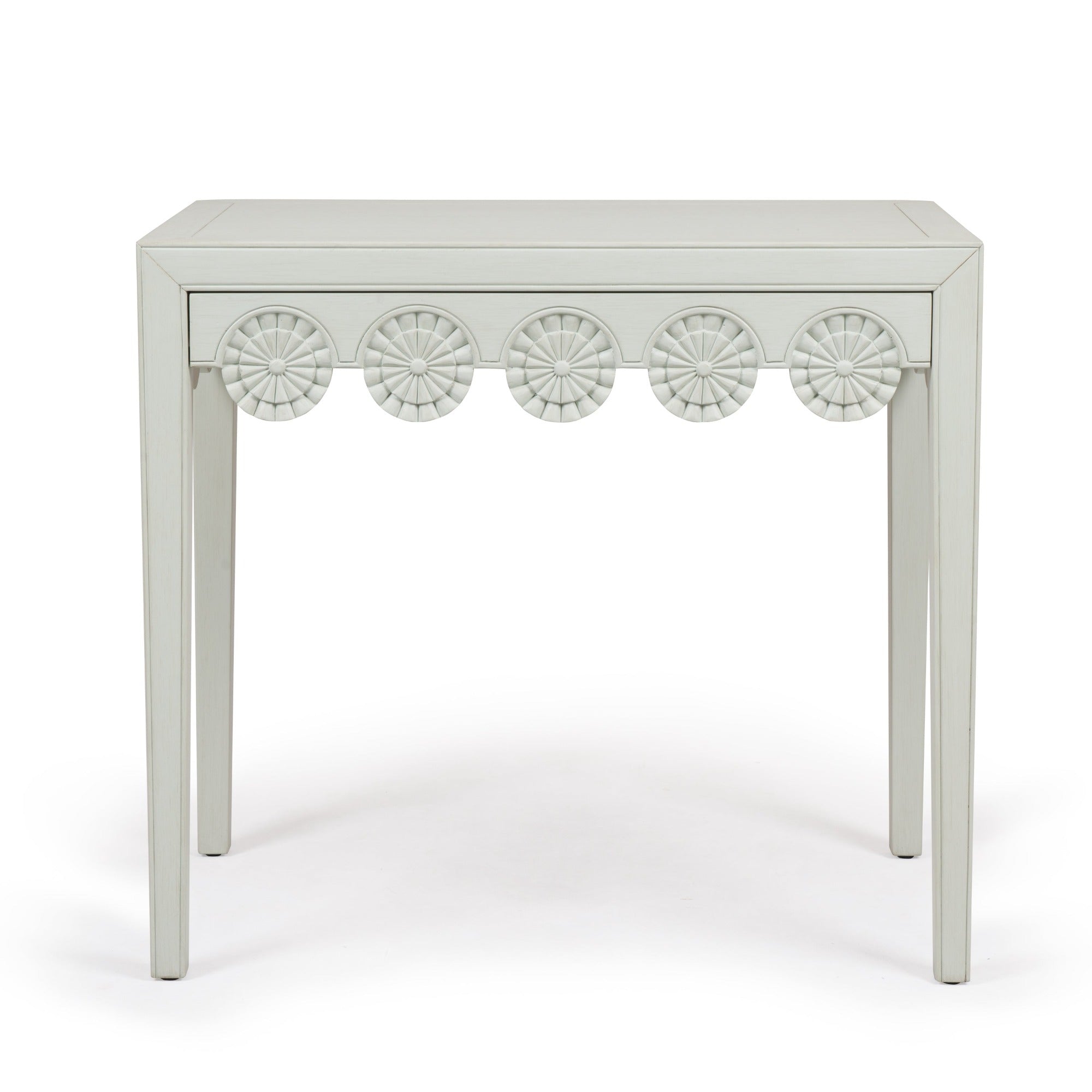 Otto Side Table - Bunny Williams Home Side Tables