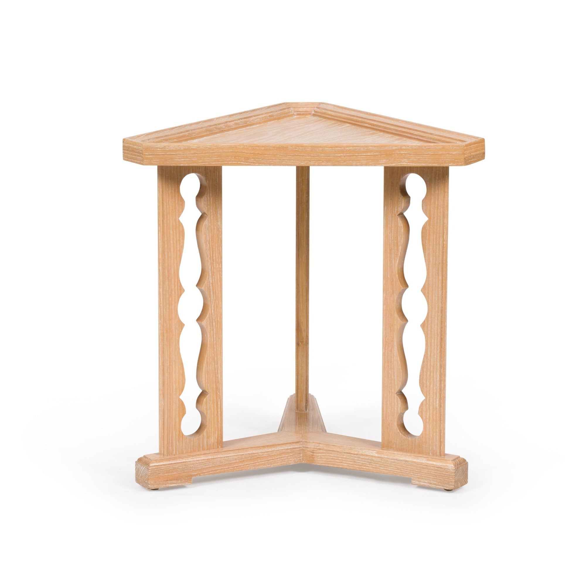 Porter Drinks Table – Bunny Williams Home