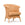 Rattan Laurel Armchair by Bunny Williams Home