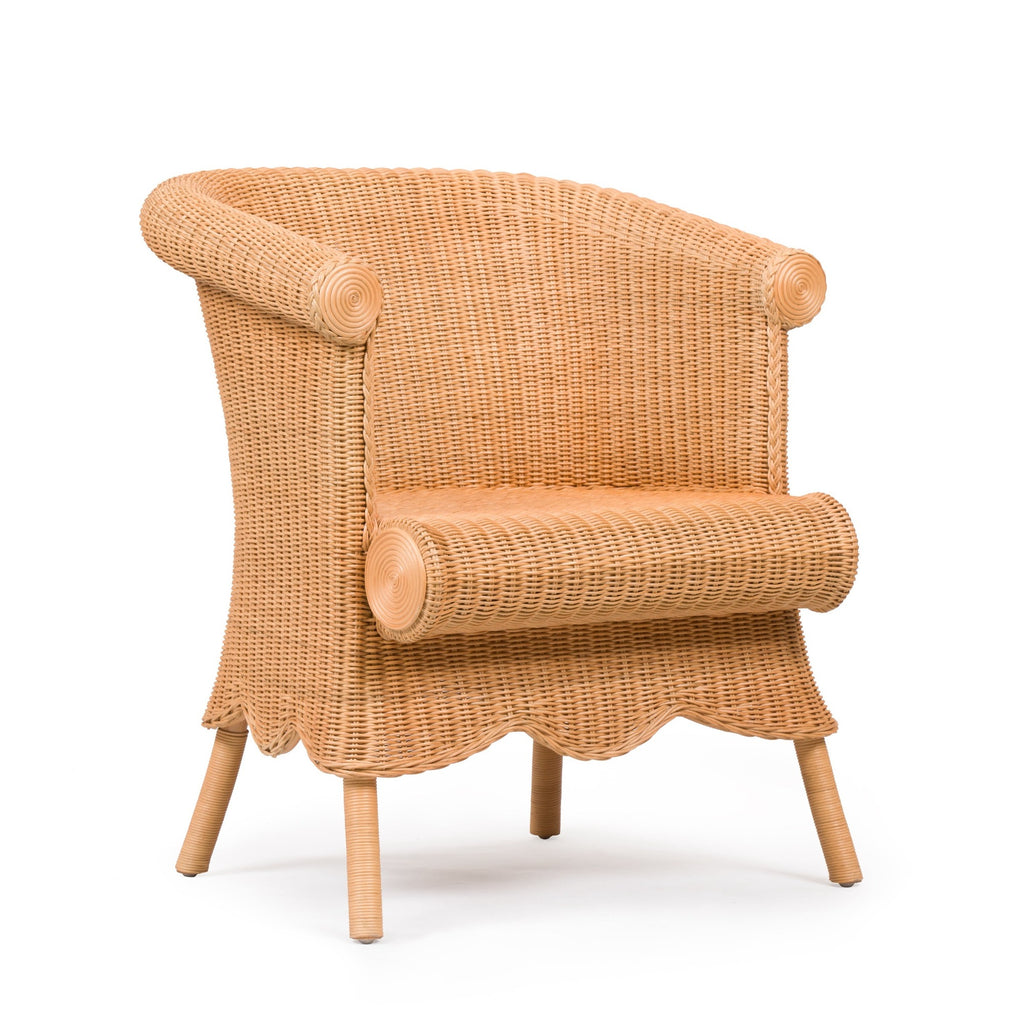 laurel armchair