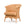 Rattan Laurel Armchair by Bunny Williams Home