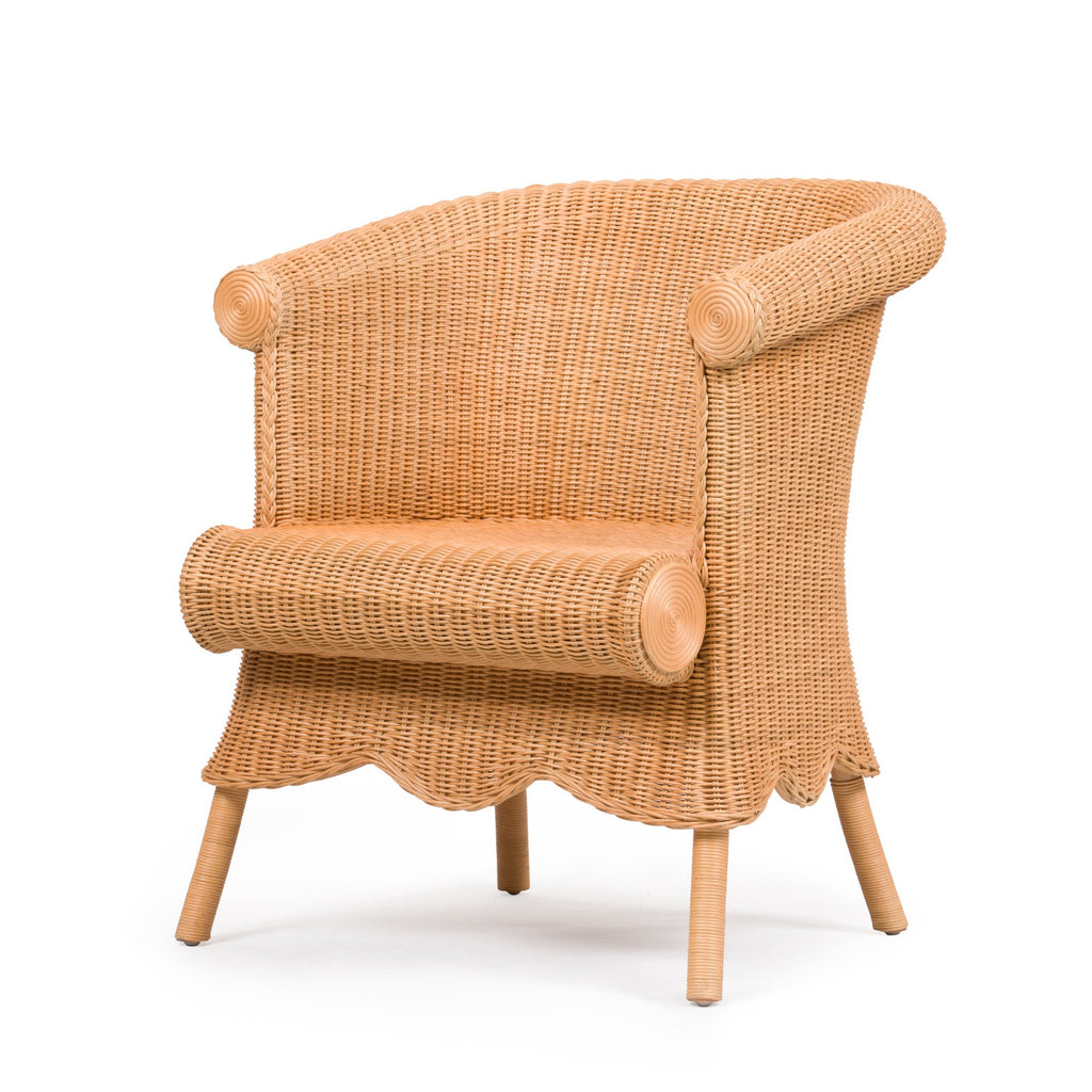 laurel armchair