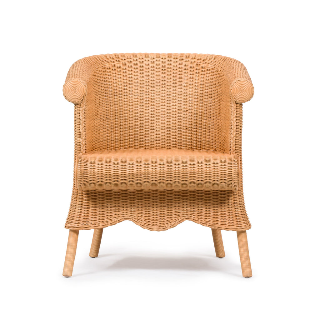 laurel armchair