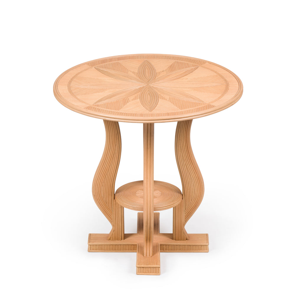 mirabel side table