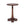 Bun Foot Drinks Table by Bunny Williams Home