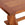 Graham outdoor dining table made from sustainably sourced teak by Bunny Williams Home