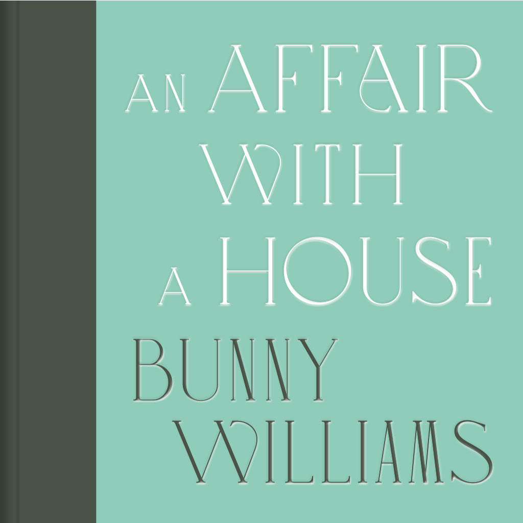 Books – Bunny Williams Home