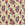 Mead Embroidery Fabric (Red/Blue)