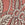 Jennings Print Fabric (Red)