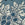 Jennings Print Fabric (Blue)