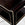 Adele Side Table close up of corner