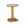 Albero Drinks Table (Gold)