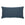 Aurelia Lumbar Pillow - 14" x 26" (Blue)