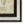 Early 20th Century Framed Herbarium Specimen (B)