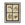 Early 20th Century Framed Herbarium Specimen (C)