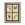 Early 20th Century Framed Herbarium Specimen (D)