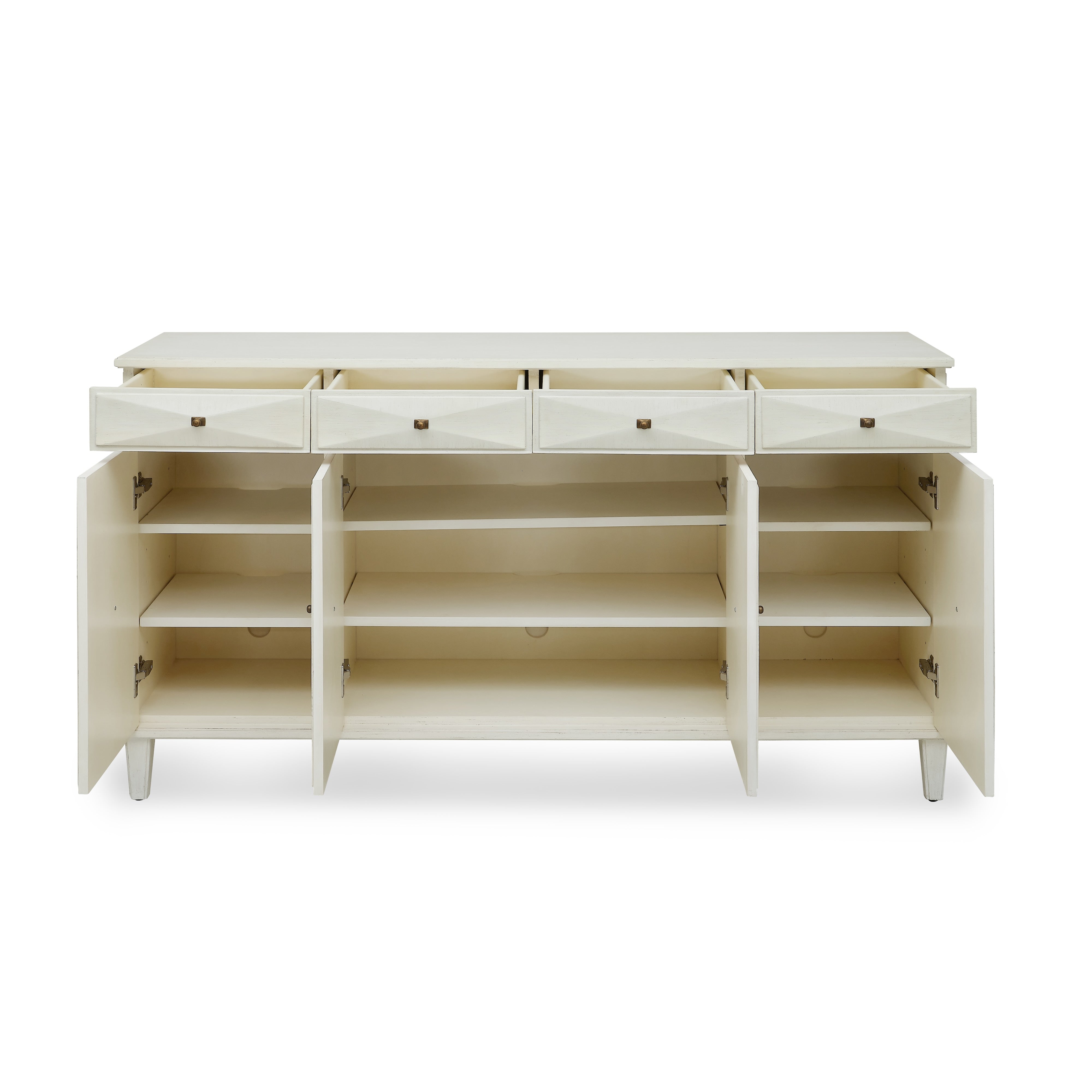 Ames Credenza by Bunny Williams Home