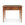 Early 20th Century French Neoclassical Writing Desk