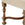 French Ladder Back Slipper Chair one-of-a-kind antique piece by Bunny Williams Home