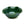 Trinket Bowl (Jade - 6")