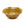 Trinket Bowl (Gold - 6")