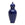 Ginger Jar (Cobalt)