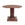 19th Century French Empire Center Table