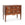19th Century French Neoclassical Walnut Commode