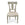 Pair of Gustavian Side Chairs one-of-a-kind antique pieces by Bunny Williams Home