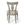 Pair of Gustavian Side Chairs one-of-a-kind antique pieces by Bunny Williams Home