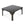 Bruce Coffee Table (35")