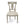 Pair of Gustavian Side Chairs one-of-a-kind antique pieces by Bunny Williams Home
