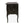 French 18th Century Ebonized Commode one-of-a-kind antique piece by Bunny Williams Home