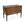 French 18th Century Ebonized Commode one-of-a-kind antique piece by Bunny Williams Home