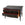 French 18th Century Ebonized Commode one-of-a-kind antique piece by Bunny Williams Home