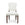 Sienna Dining Chair (Mahogany / Cream Linen)