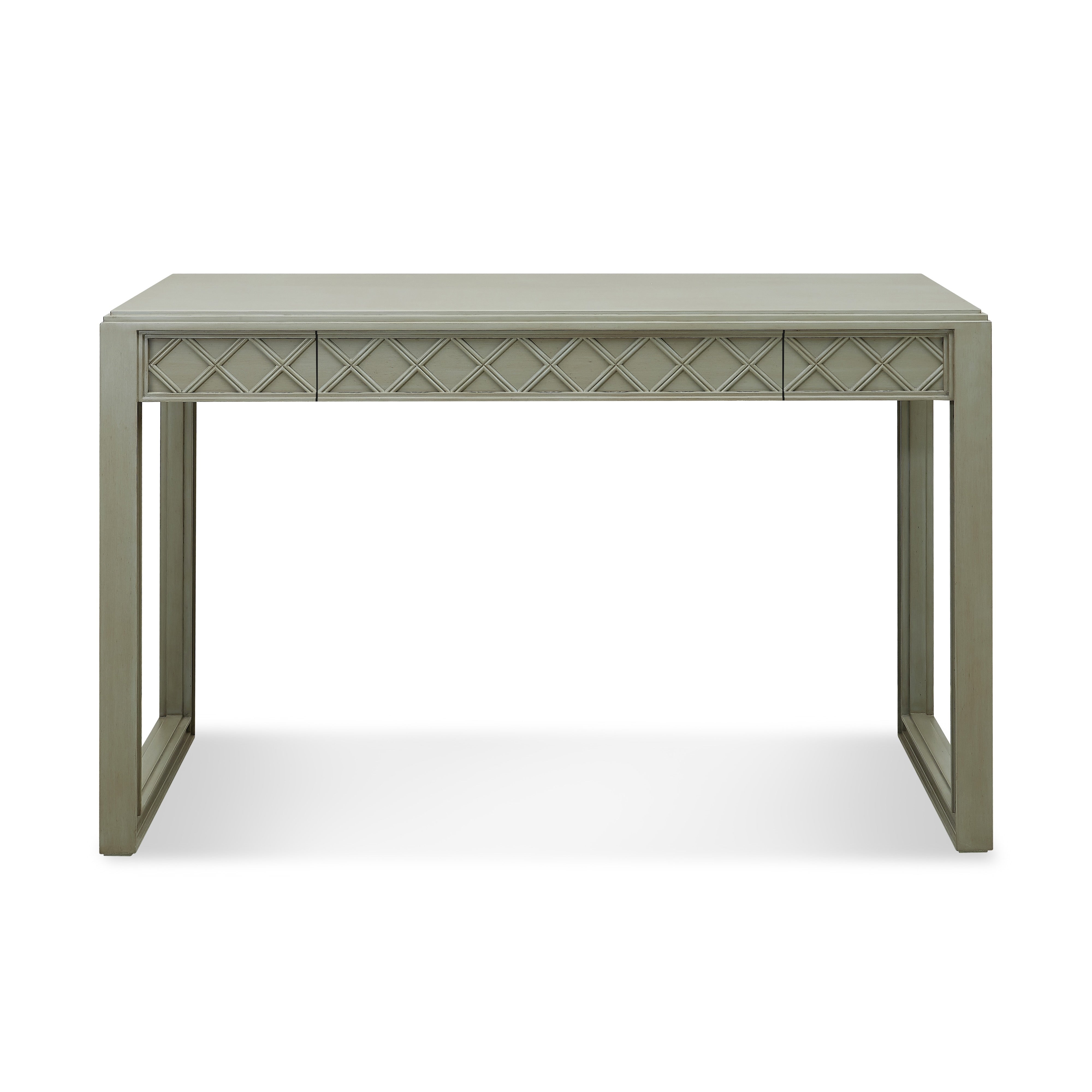 Lattice Desk (48")