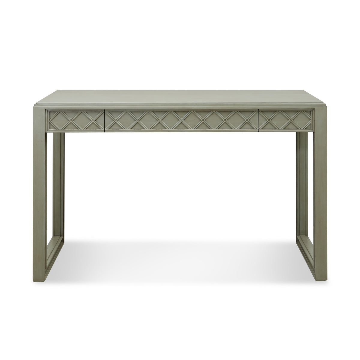 Lattice Desk (48")