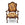Pair of Venetian Style Open Armchairs one-of-a-kind antique piece by Bunny Williams Home
