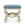 Charlottesville Stool (Alpine / Aegean)