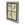 Early 20th Century Framed Herbarium Specimen (A)