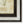 Early 20th Century Framed Herbarium Specimen (A)