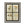 Early 20th Century Framed Herbarium Specimen (B)