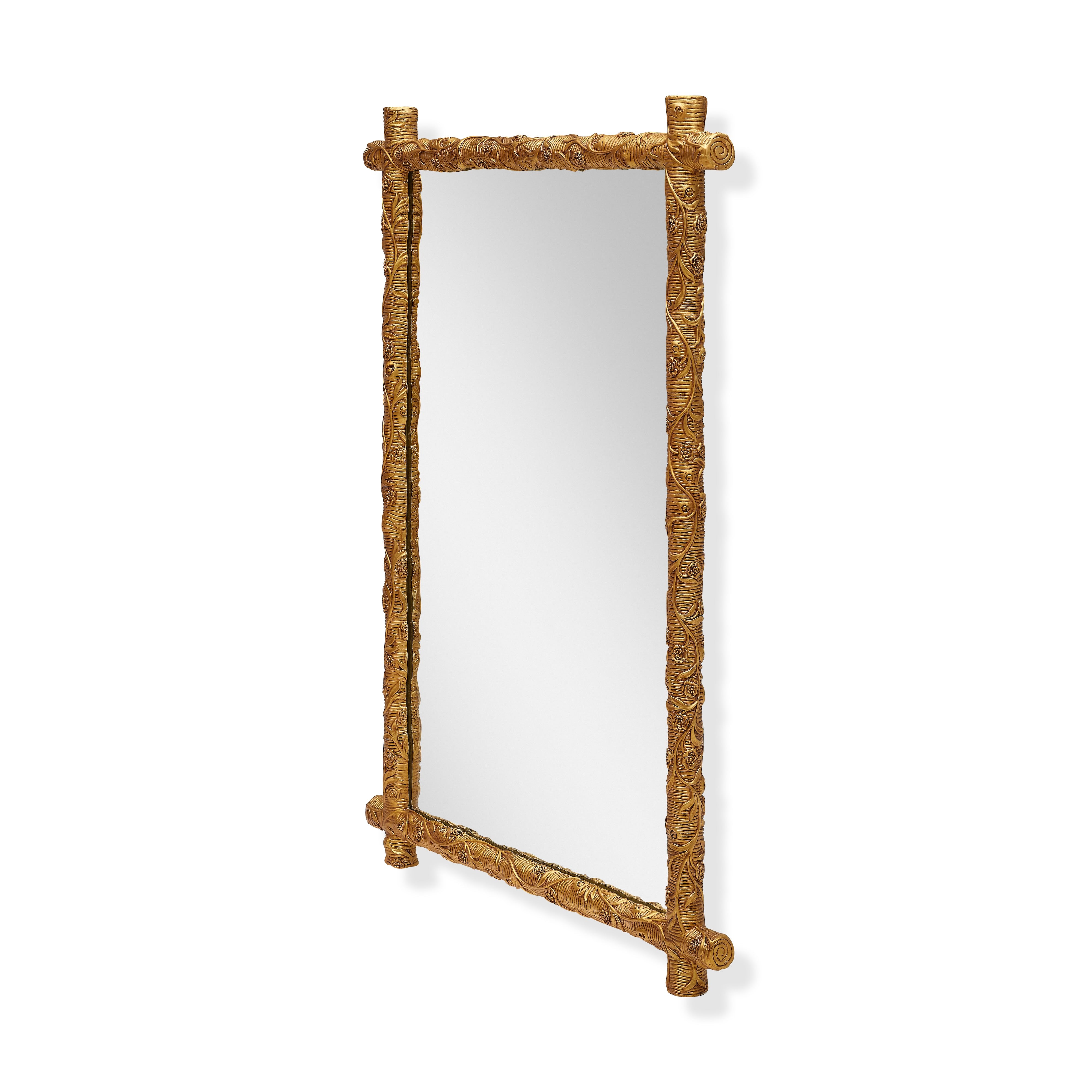 Tivoli Mirror by Bunny Williams Home