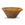 Antique French Glazed Terracotta Confit Bowl one-of-a-kind piece by Bunny Williams Home