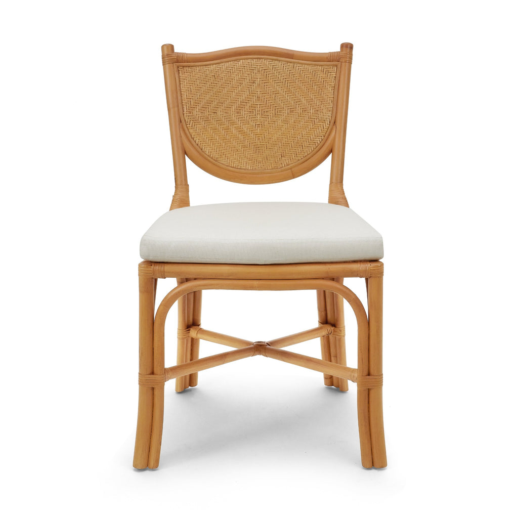 beatriz dining chair by bunny williams home